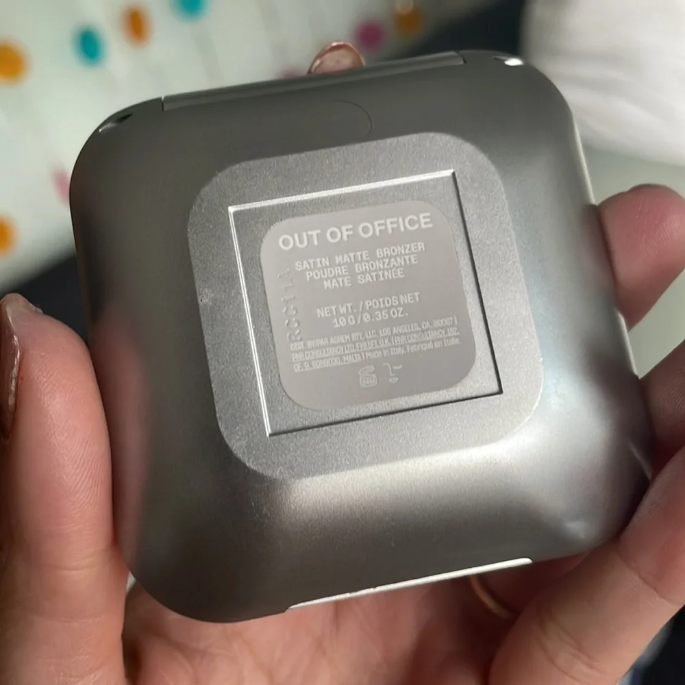 REM Bronzer - Picture 3 of 3